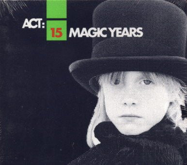 Various, - 15 Magic Years 1992-2007