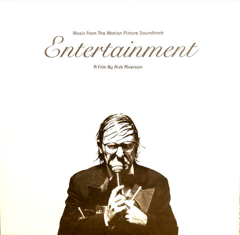 Various - Entertainment (Music from The Motion Picture Soundtrack)