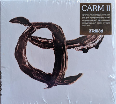 Carm - II