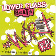 Lower Class Brats - The Worst EP