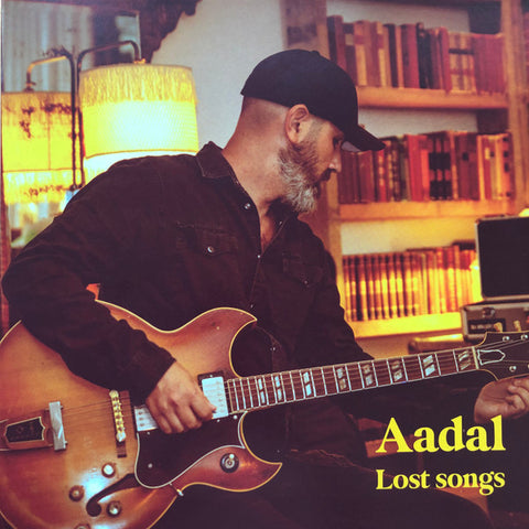 Aadal - Lost Songs