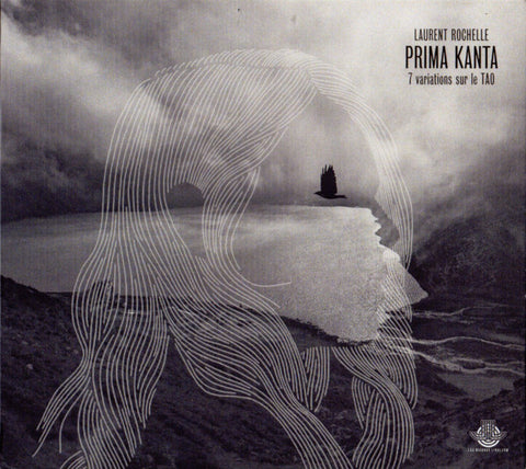 Laurent Rochelle, Prima Kanta - 7 Variations Sur Le TAO