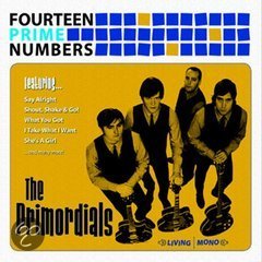 The Primordials - Fourteen Prime Numbers