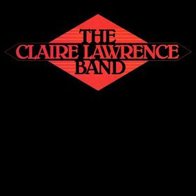 The Claire Lawrence Band - The Claire Lawrence Band