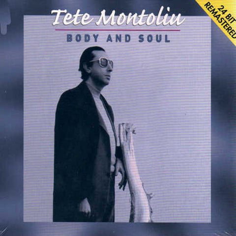 Tete Montoliu - Body And Soul