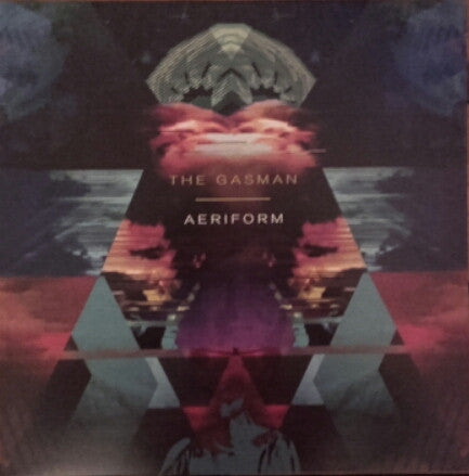The Gasman - Aeriform