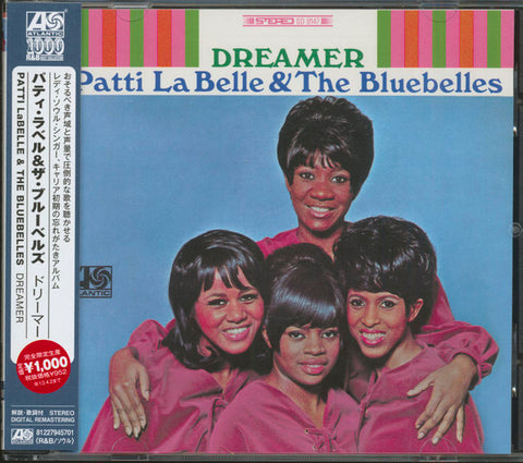 Patti LaBelle & The Bluebelles - Dreamer