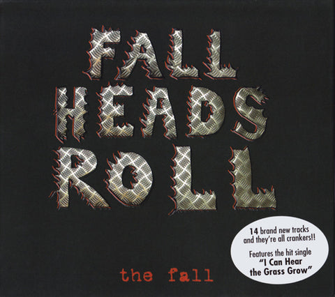 The Fall - Fall Heads Roll