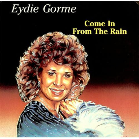 Eydie Gormé - Come In From The Rain