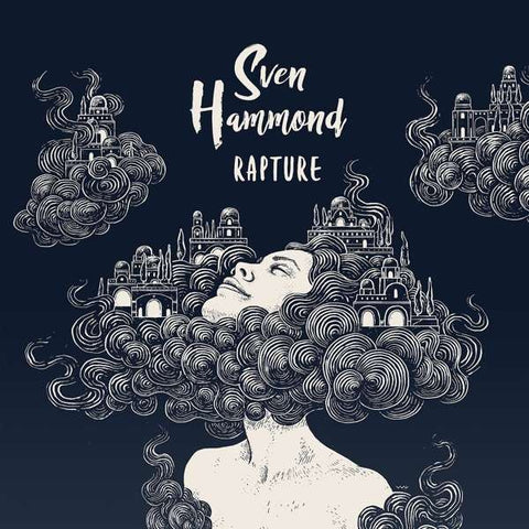 Sven Hammond - Rapture