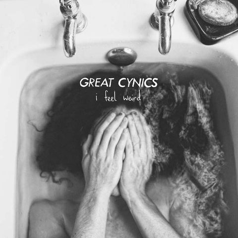 Great Cynics - I Feel Weird