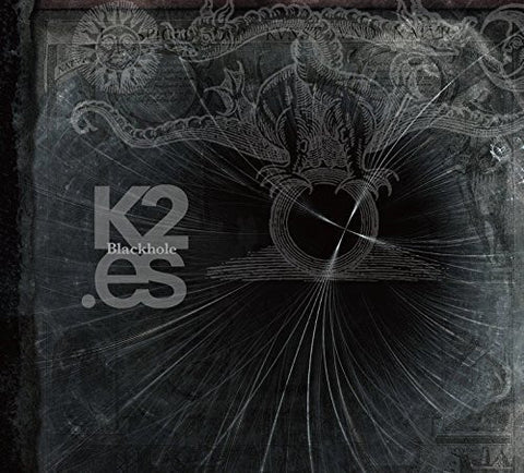 K2 With .es - Blackhole