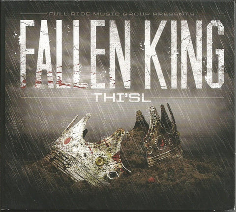 Thi'sl - Fallen King
