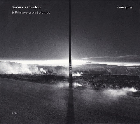 Savina Yannatou & Primavera En Salonico, - Sumiglia