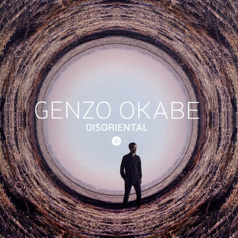 Genzo Okabe - Disoriental
