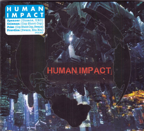 Human Impact - Human Impact