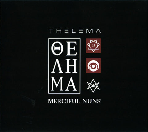 Merciful Nuns - Thelema VIII