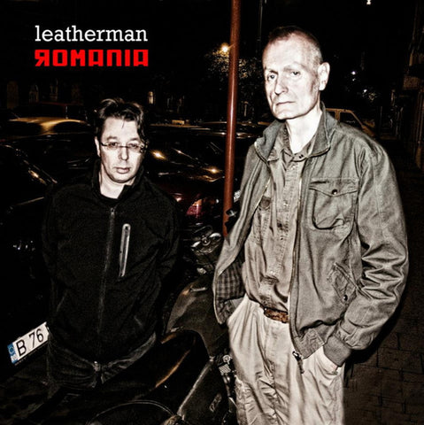 Leatherman - Romania