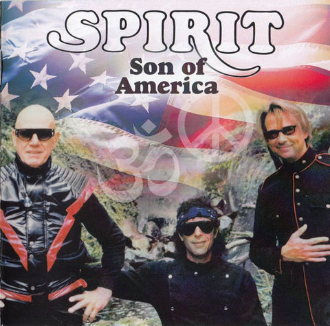 Spirit - Son Of America