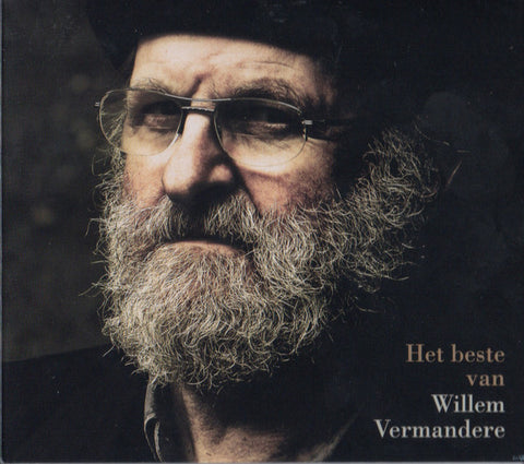 Willem Vermandere - Het Beste Van Willem Vermandere