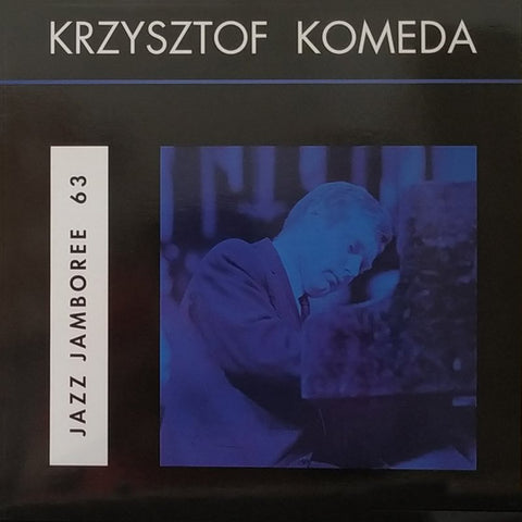 Krzysztof Komeda - Jazz Jamboree 63