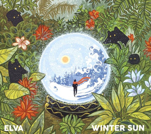 Elva - Winter Sun