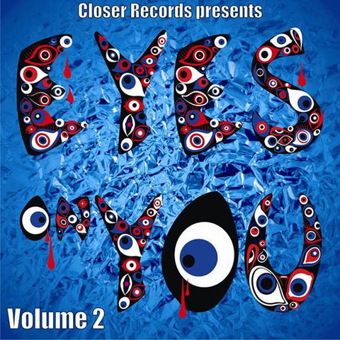 Various - Eyes On You Volume 2