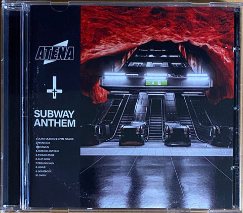 Atena - Subway Anthem