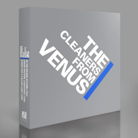 Cleaners From Venus - Box Set, Vol. 2