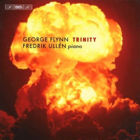 George Flynn, Fredrik Ullén - Trinity