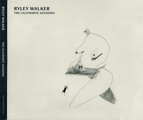 Ryley Walker - The Lillywhite Sessions