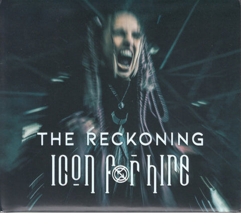Icon For Hire - The Reckoning