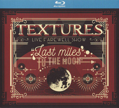 Textures - Last Miles To The Moon