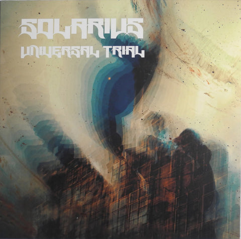 Solarius - Universal Trial