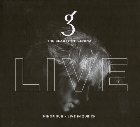 The Beauty Of Gemina - Minor Sun - Live In Zurich