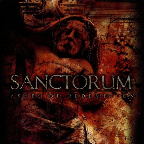 Sanctorum - Ashes Of Redemption