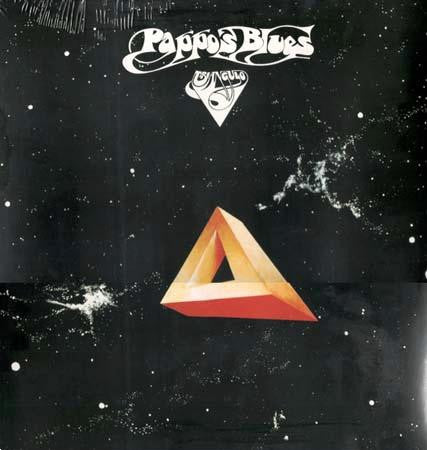 Pappo's Blues - Triángulo