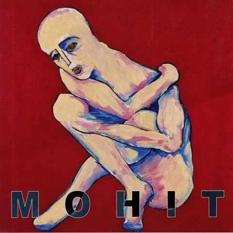 MOHIT - Racek / Discover Another