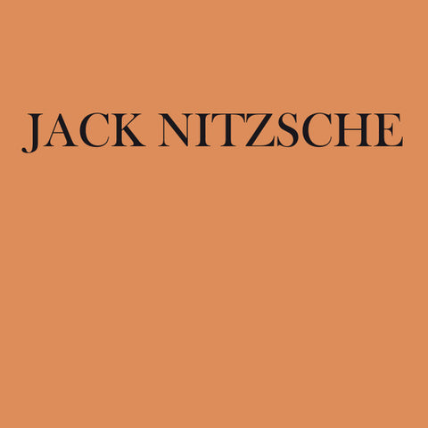 Jack Nitzsche - Jack Nitzsche