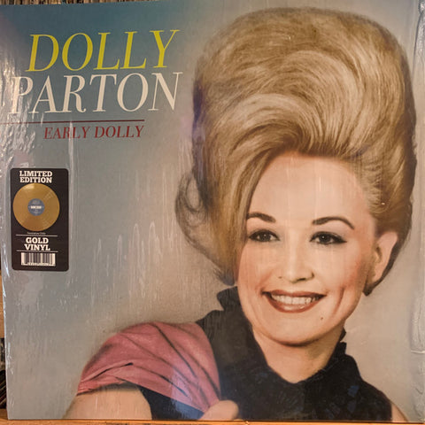 Dolly Parton - Early Dolly
