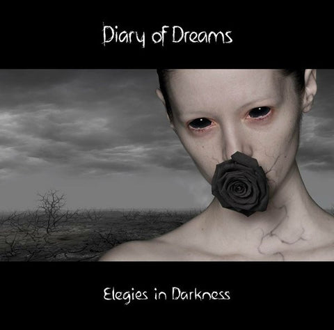 Diary Of Dreams, - Elegies In Darkness