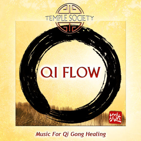 Temple Society, Canda - Qi Flow
