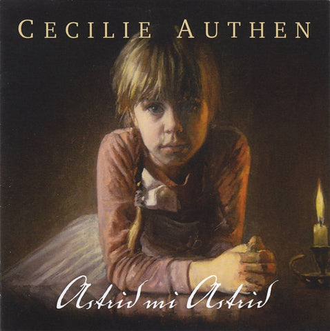 Cecilie Authen - Astrid Mi Astrid