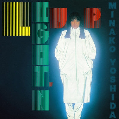 Minako Yoshida - Light'n Up