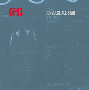 GF.93 - Convulse All-Star