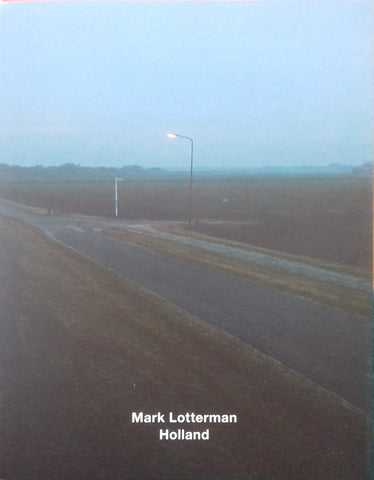 Mark Lotterman - Holland