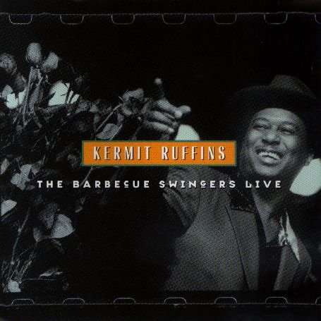 Kermit Ruffins - The Barbecue Swingers Live
