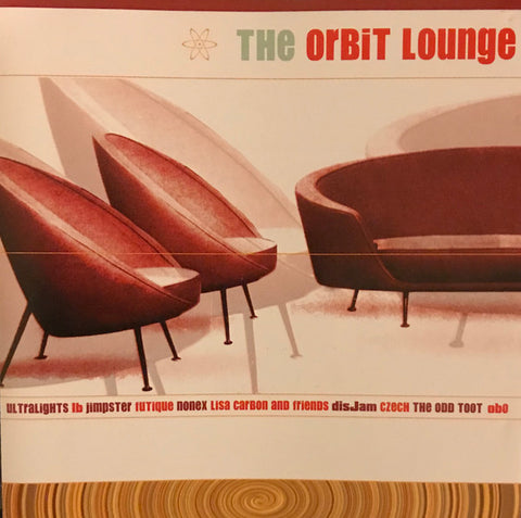 Various - The Orbit Lounge