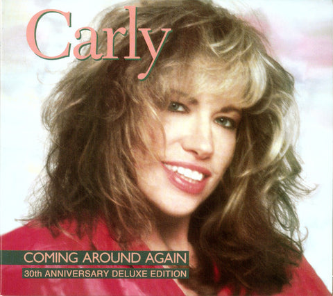 Carly - Coming Around Again