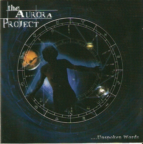 The Aurora Project, - Unspoken Words